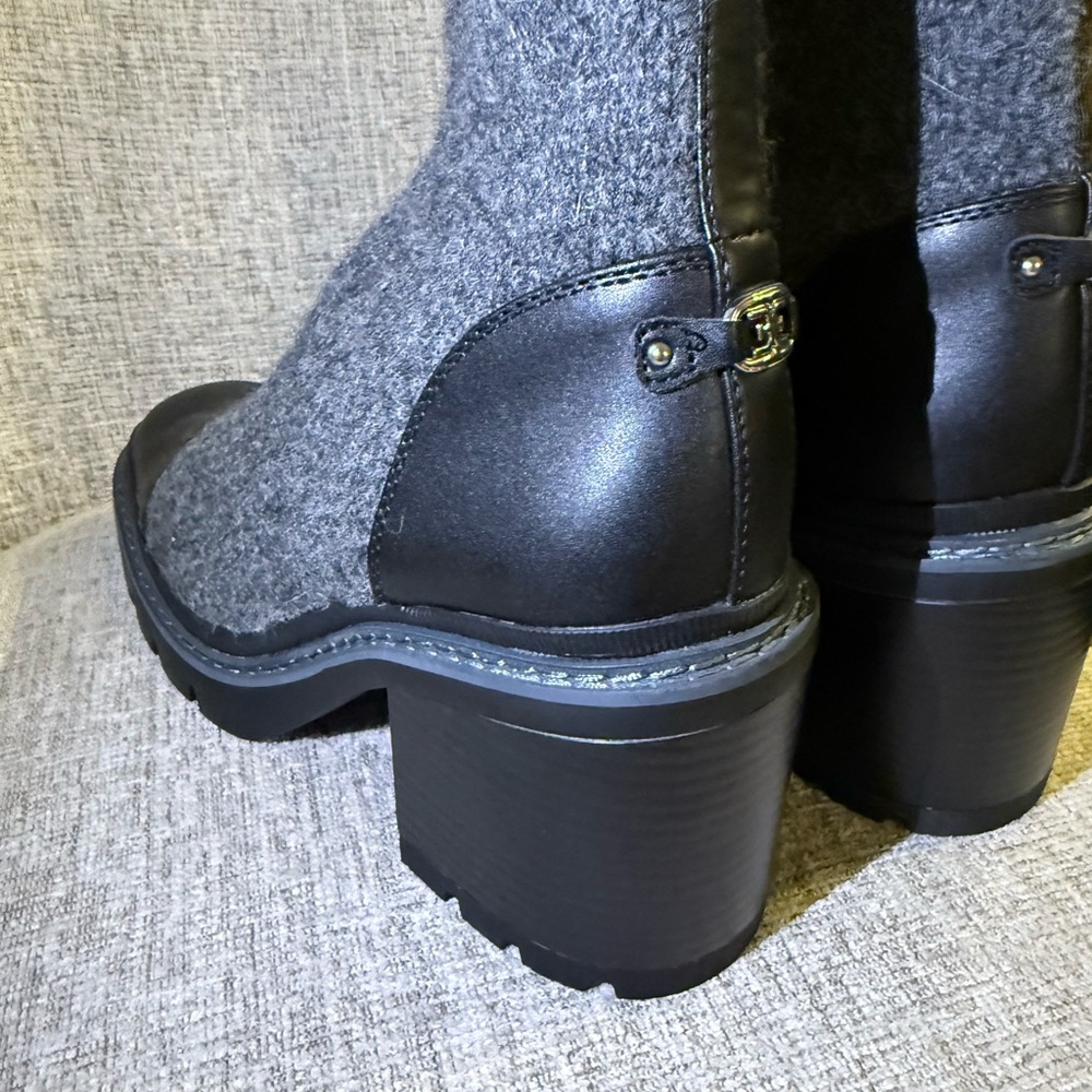 NWT Sam Edelman Women’s Rozanna Ankle Boot in Size 9.5 - Picture 13 of 13